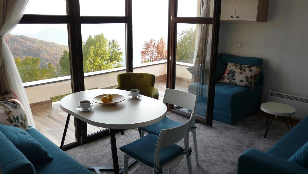 Apartman D52 Dvori Κοπαόνικ Εξωτερικό φωτογραφία