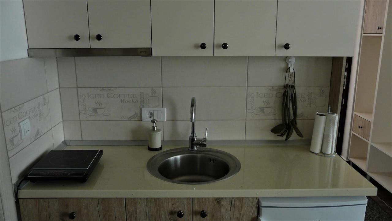 Apartman D52 Dvori Κοπαόνικ Εξωτερικό φωτογραφία