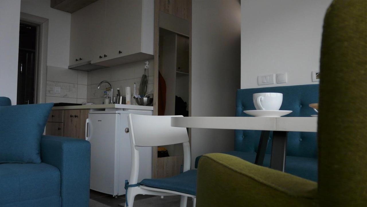 Apartman D52 Dvori Κοπαόνικ Εξωτερικό φωτογραφία