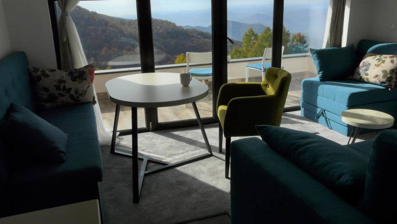 Apartman D52 Dvori Κοπαόνικ Εξωτερικό φωτογραφία
