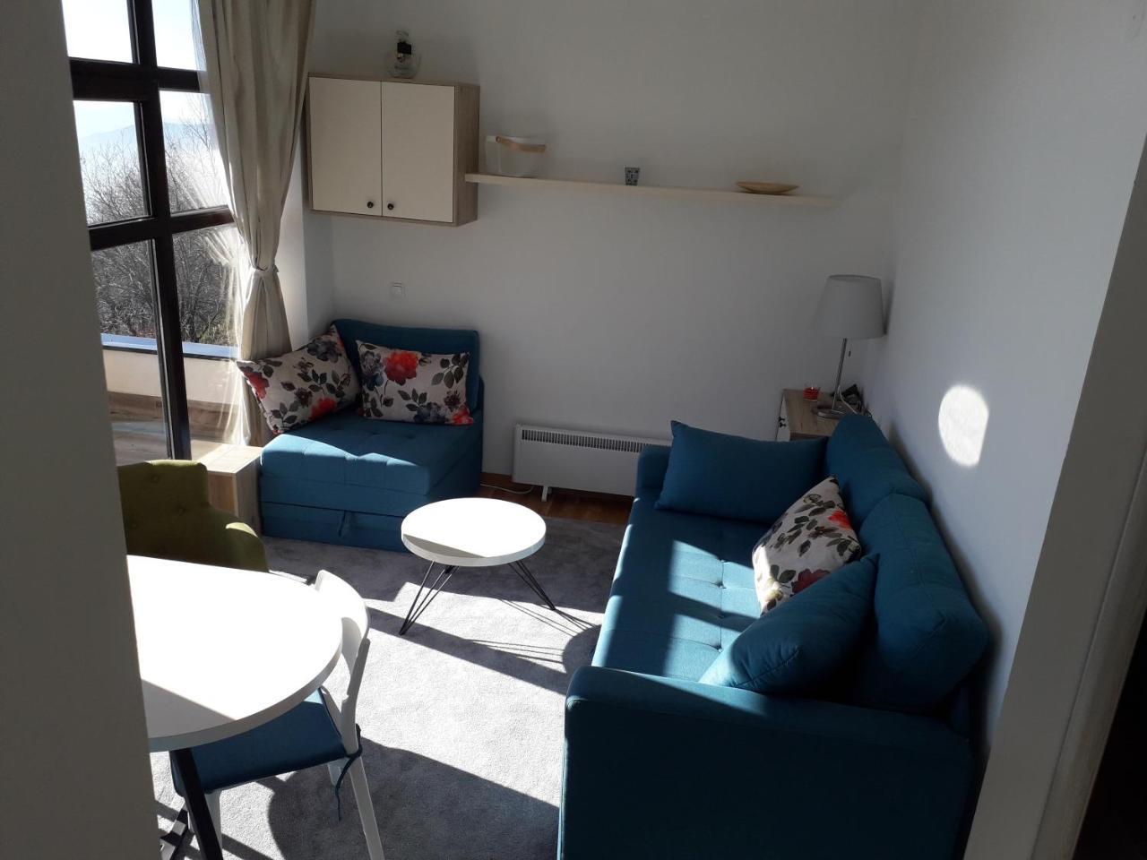 Apartman D52 Dvori Κοπαόνικ Εξωτερικό φωτογραφία